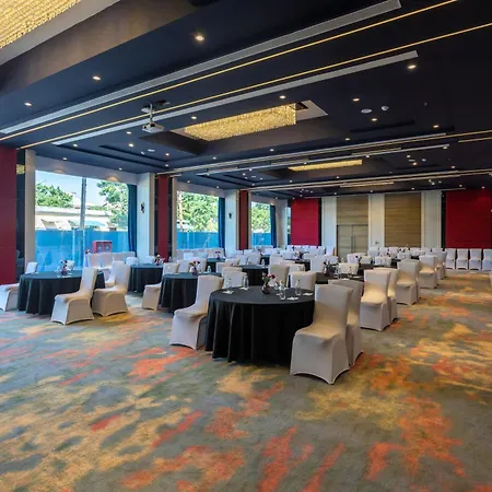 Svenska Design Hotel Kakinada-2