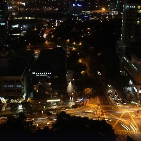 Hotel Damansara Perdana - Q-3
