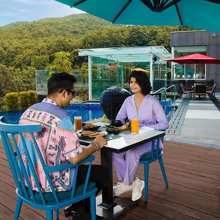 Fairfield By Marriott Dehradun-3