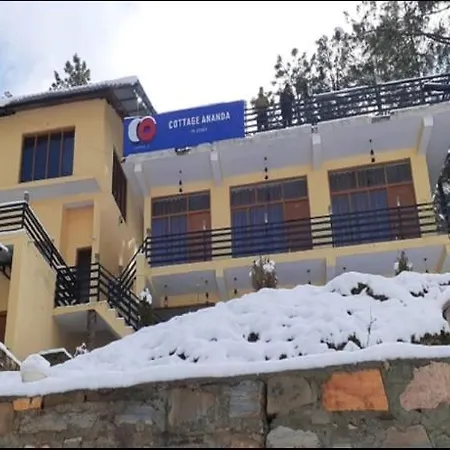 Cottage Ananda-2
