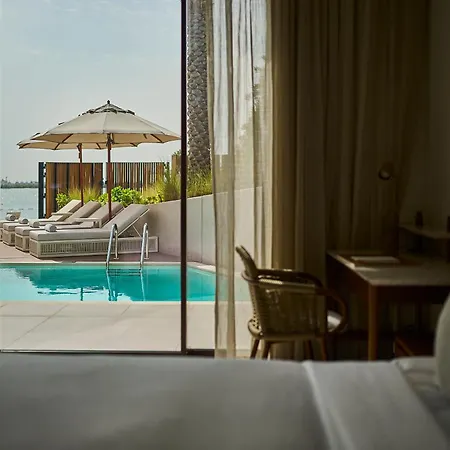 Erth Abu Dhabi Hotel-3