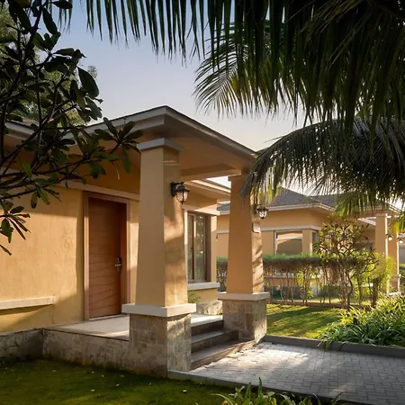 Hawthorn Suites By Wyndham Dwarka-3