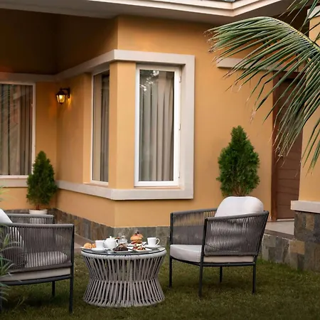 Hawthorn Suites By Wyndham Dwarka-2