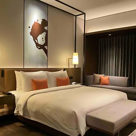 Wyndham Grand Yangon-2