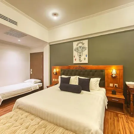 Covanro Sigiriya - Where Heritage Meets Luxury-2