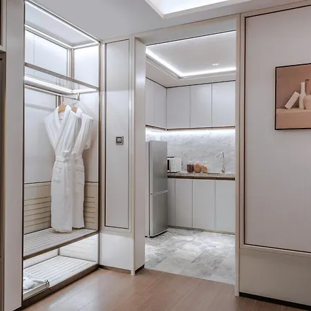 Maxx By Steigenberger Guangzhou Zhujiang New Town-3