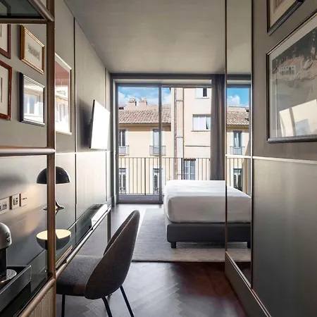 Radisson Collection Hotel, Roma Antica-2