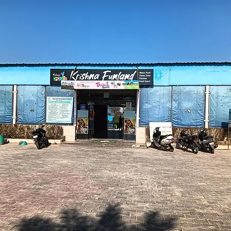 Krishna Fun Land-2