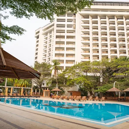Eko Hotel Suites-2