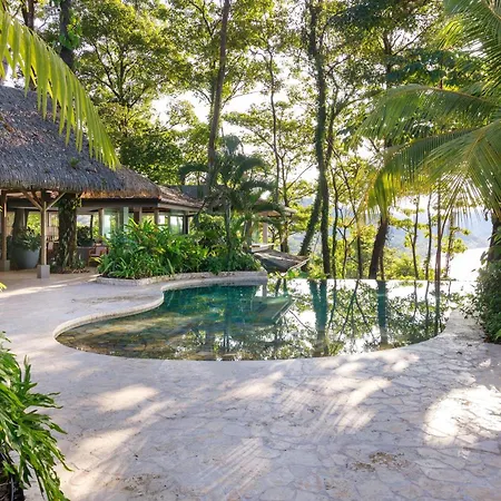 Arenas Del Mar Beachfront & Rainforest Resort Member Of The Cayuga Collection-2