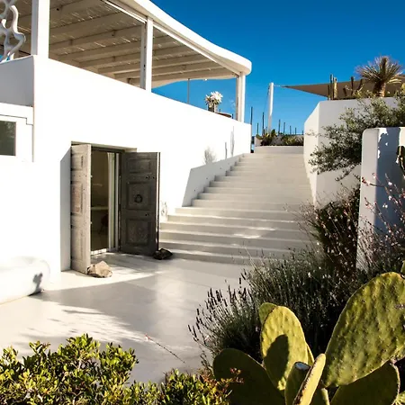 Cavo Tagoo Santorini-2