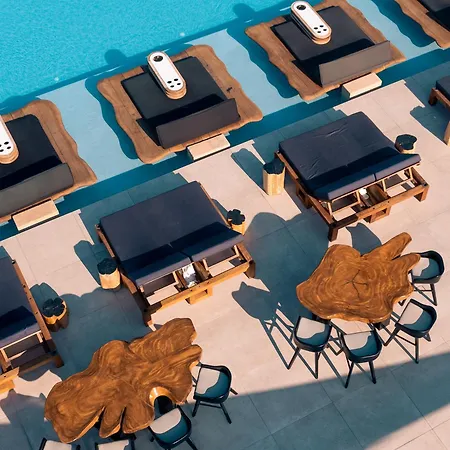 Cavo Tagoo Santorini-3