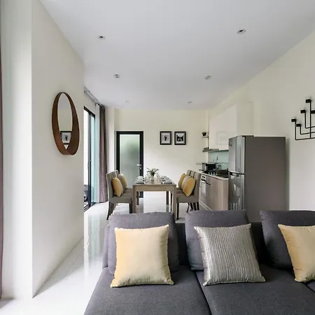 Itz Time Hua Hin Pool Villa-3