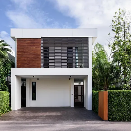 Itz Time Hua Hin Pool Villa-2