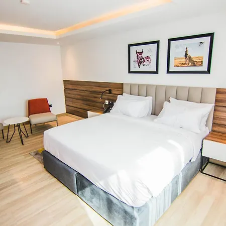 The Safron Hotel-2