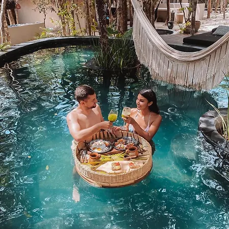 The Yellow Nest Tulum-3