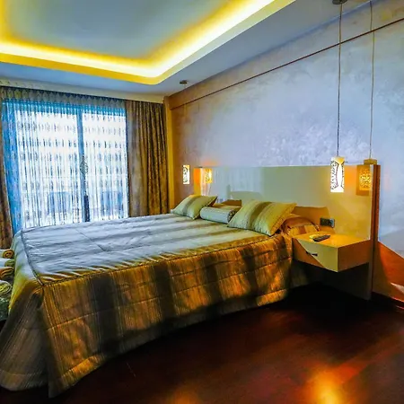 Prime Beach Hotel-2