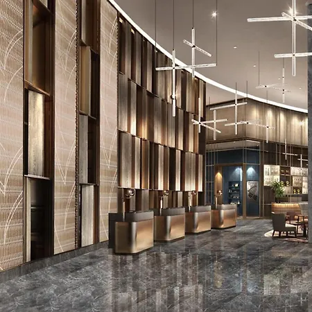 Sheraton Kuching Hotel-3