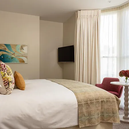The Charm Brighton Boutique Hotel & Spa-2