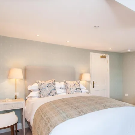 The Charm Brighton Boutique Hotel & Spa-2
