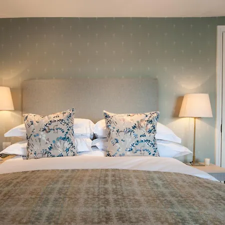 The Charm Brighton Boutique Hotel & Spa-3