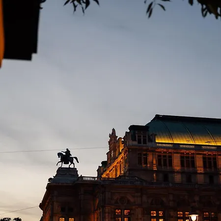 Hotel Bristol, A Luxury Collection Hotel, Vienna-3