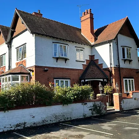 Chester House Guest House-3