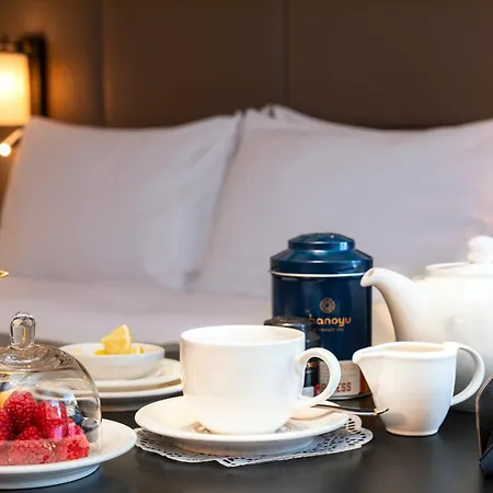 Hotel Les Armures-3