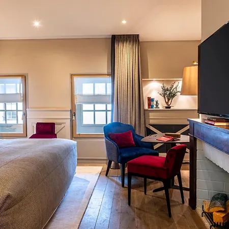 Hotel Les Armures-2
