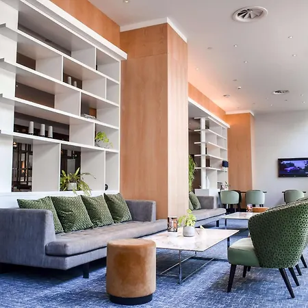 Hilton Rotterdam-3