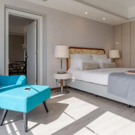 Pestana Alvor Praia Premium Beach & Golf Resort-2