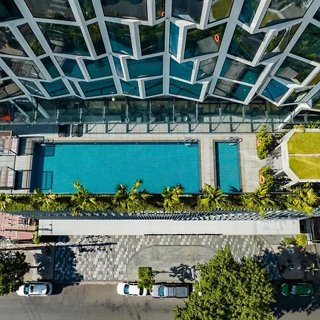 Crowne Plaza Danang City Centre By Ihg-3