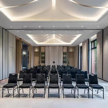 The Westin Nanjing Resort & Spa-3