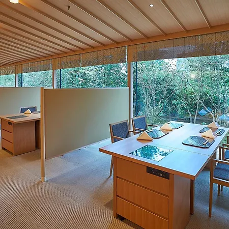 The Okura Tokyo-3