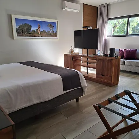 El Callejon Hotel Boutique-2