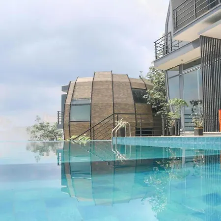 Green Acres Leisure Resort & Spa-3