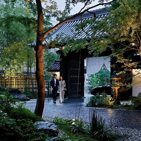 Hotel The Mitsui Kyoto, A Luxury Collection Hotel & Spa-3