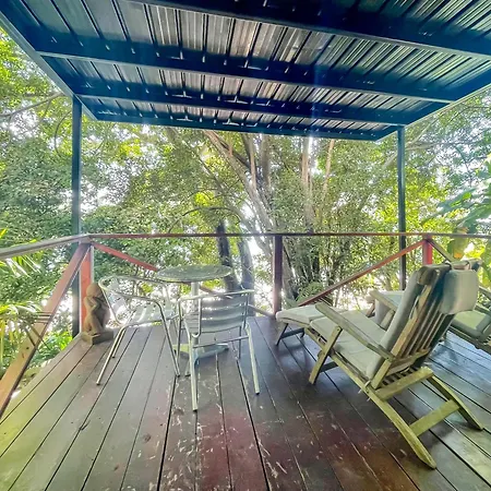 Saboga Lodge (Adults Only)-3