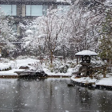 Hotel The Mitsui Kyoto, A Luxury Collection Hotel & Spa-3