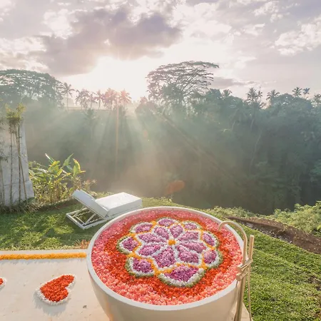 Villa Cella Bella Ubud-3