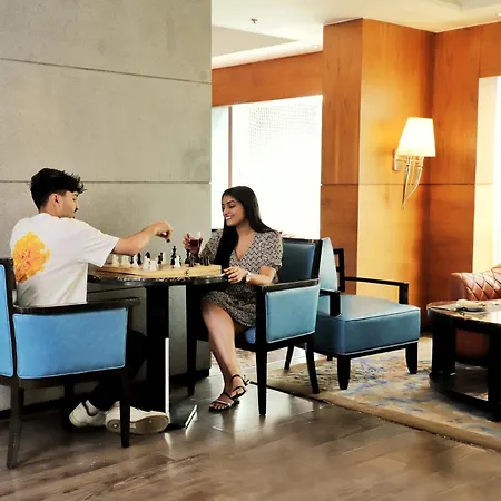 Hyatt Ahmedabad-3