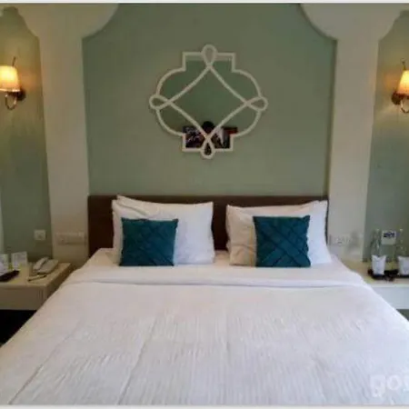Ibiza The Fern Resort & Spa, Kolkata-3