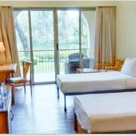 Ibiza The Fern Resort & Spa, Kolkata-2
