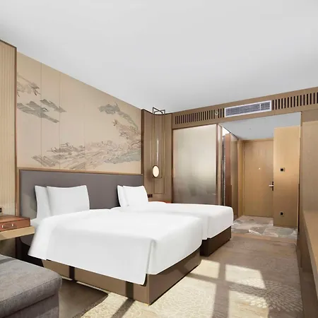 Radisson Suzhou-3