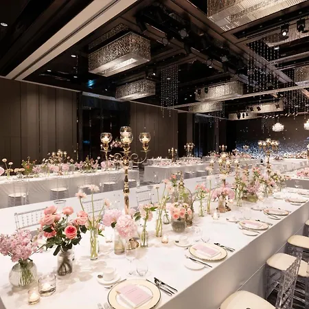 Jw Marriott Dongdaemun Square Seoul-3