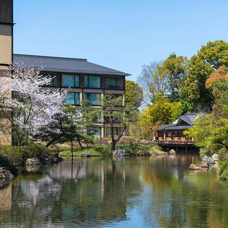 Four Seasons Hotel Kyoto-2
