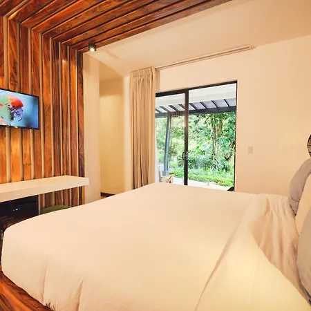 Ocotea Boutique Hotel-2