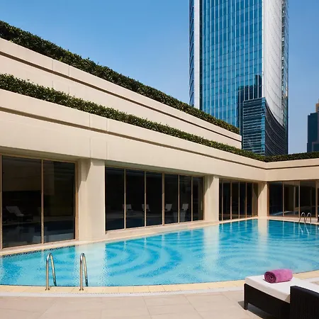 The Portman Ritz-Carlton Shanghai-3