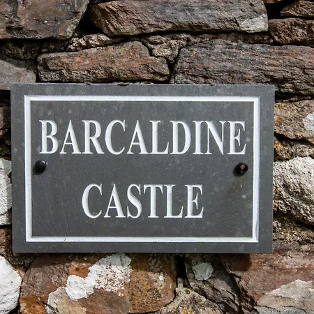 Barcaldine Castle-3