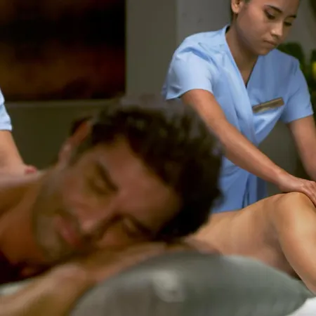 Breathless Riviera Cancun Resort & Spa (Adults Only)-3